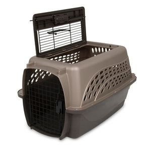 Petmate 2 Door Kennel 24inch