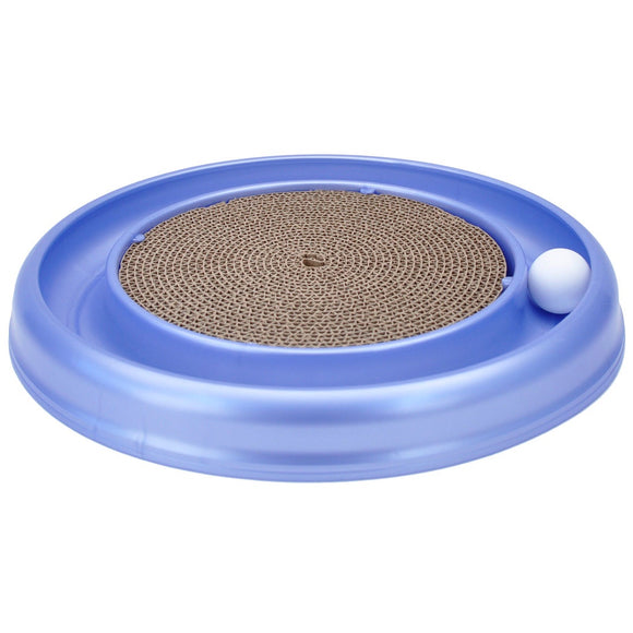 Bergan Cat Turbo Scratcher