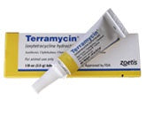 Terramycin Ointment 1/8oz