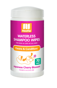 Nootie Wipes Cherry Blossom 70ct