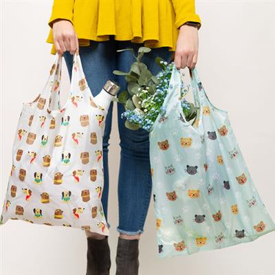 Pearhead Reusable Pet Totes