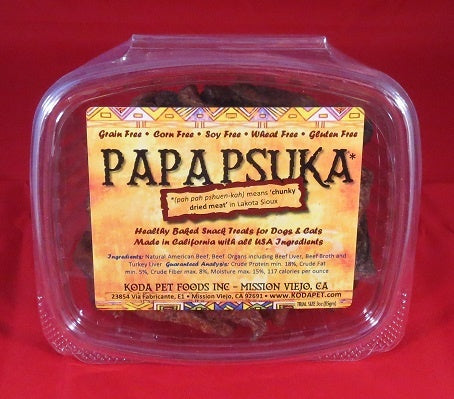 Papa Psuka 3oz Deli Tray