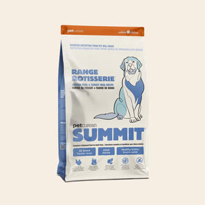 Petcurean K9 Summit Range Rotisserie