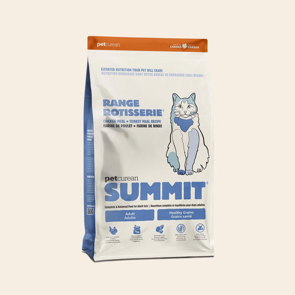 Petcurean Cat Summit Range Rotisserie