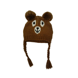 Ethical Bear Hat*