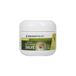 DERMagic Hot Spot Salve