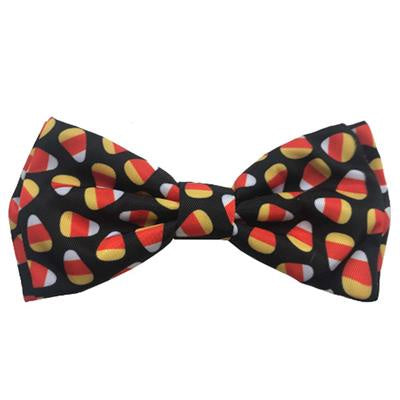 Huxley Pinwheel Candy Corn Large