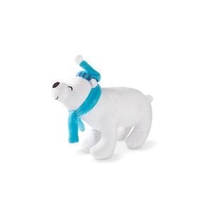 Fringe Polar Bear