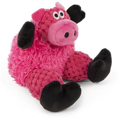 GoDog Checkers Sitting Pig