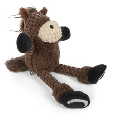 GoDog Checkers Skinny Horse