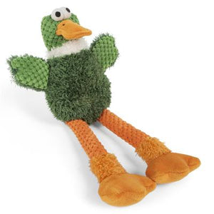 GoDog Checkers Skinny Duck