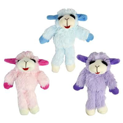 Multipet Lamb Chop Envy 7in