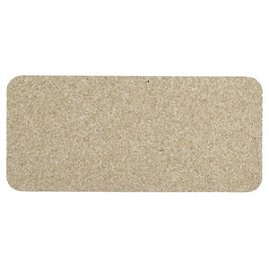 Ore Skinny Placemat Rectangle Natural