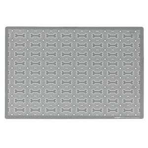 Ore Placemat Sante Fe Grey