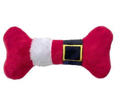 Lulubelle's Santa Suit Bone