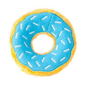 Zippy Paws Donutz Blueberry