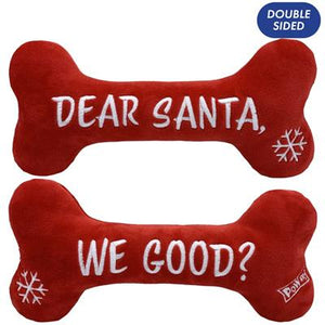 Lulubelles Dear Santa Bone