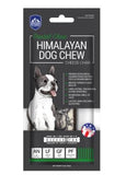 Himalayan Dog Cheese-Char Chew