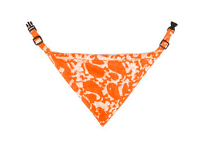 UnBugz-it Bandana Orange