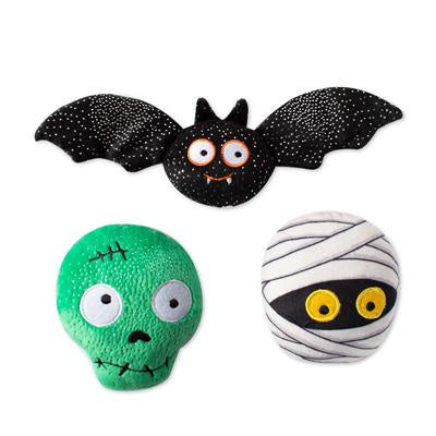 Fringe Better Off Undead Dog Toy 3 Pack