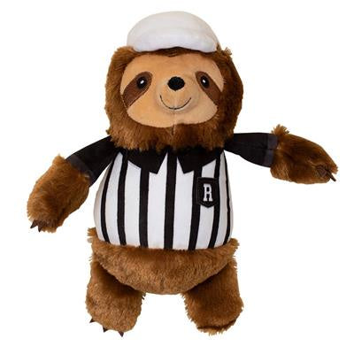 Fringe Rufferee Plush Dog Toy