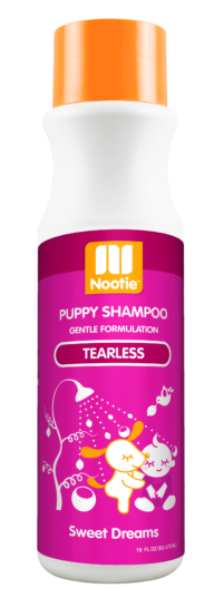 Nootie Shampoo Puppy Sweet Dreams 16oz