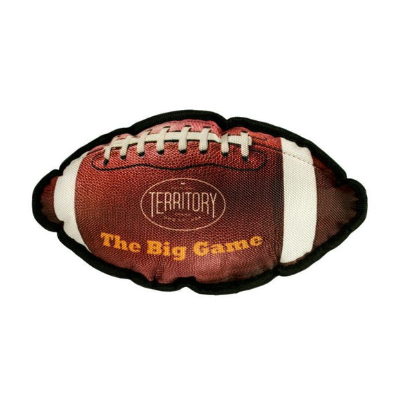 Original Territory Big Game Football