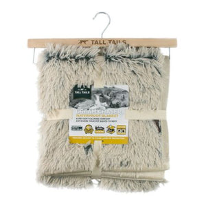 Tall Tails Waterproof Blanket Khaki