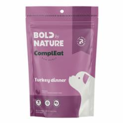 Bold by Nature Frozen Slider Turkey