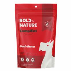 Bold by Nature Frozen Slider Beef