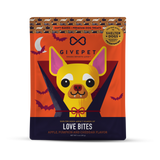 Give Pet Dog Halloween Treats 6oz