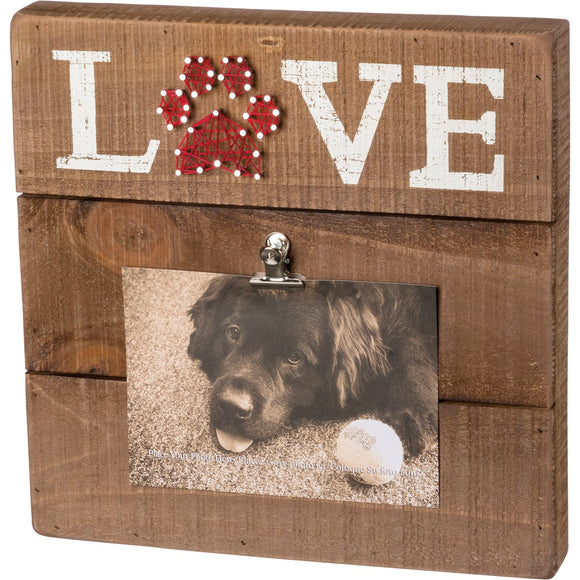 PBK Love String Art Box Frame