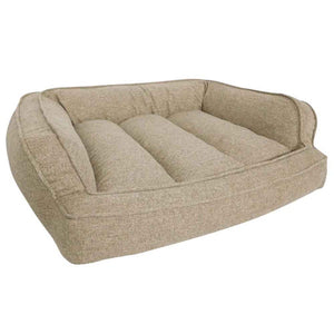 Arlee Charlie Sofa Bed Walnut