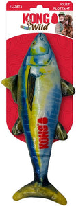 Kong Wild Shieldz Tuna Medium Dog