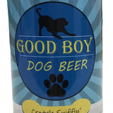 Good Boy Dog Beer