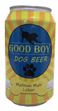 Good Boy Dog Beer