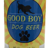 Good Boy Dog Beer