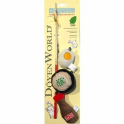 Doyen Cat Wand Ramen Set