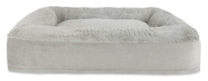 Arlee Harper Slumber Bed Cobblestone