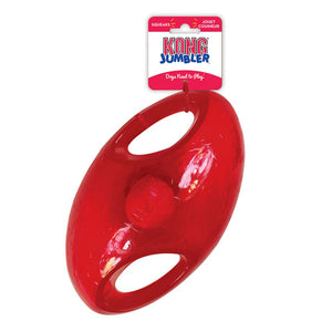 Kong Jumbler Football