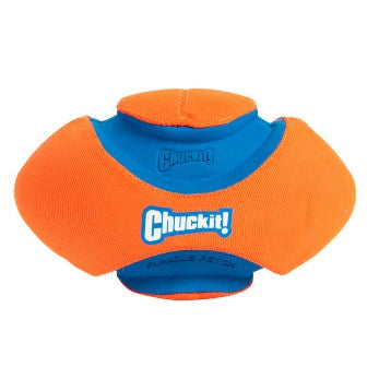 Petmate Chuckit Fumble Fetch Small