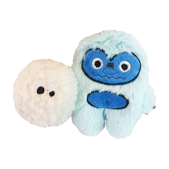 Mad Cat Yowlin Yeti 2 Pack