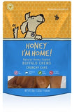 Honey Buffalo Crunchy Ears