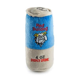 Haute Diggity Red Bull Dog