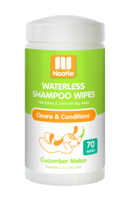 Nootie Wipes Cucumber Melon 70ct