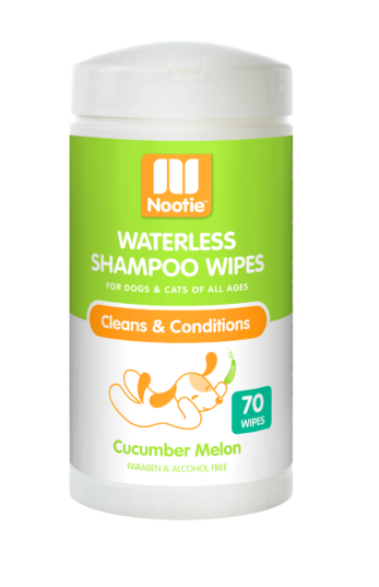 Nootie Wipes Cucumber Melon 70ct