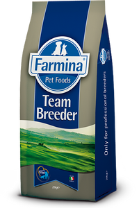 Farmina N&D K9 GF Chicken Adult Team Breed 44lb