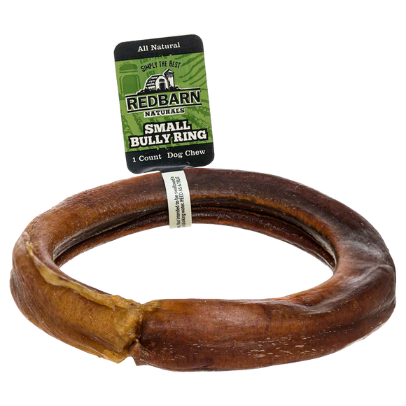 Redbarn Bully Ring Small