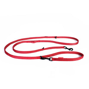 EzyDog Vario 6 Lite Red