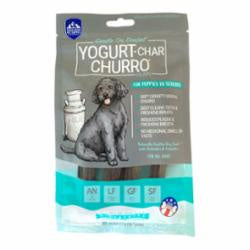 Himalayan Yogurt Char Churro 3.2oz